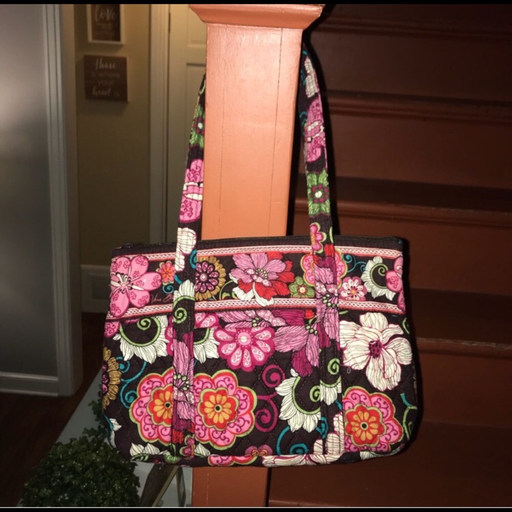 Vera Bradley Tote